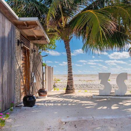 Wave Sound By 3S Maldives Hotel Addu City Luaran gambar
