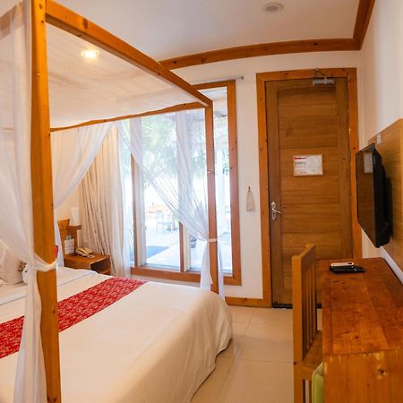 Wave Sound By 3S Maldives Hotel Addu City Luaran gambar