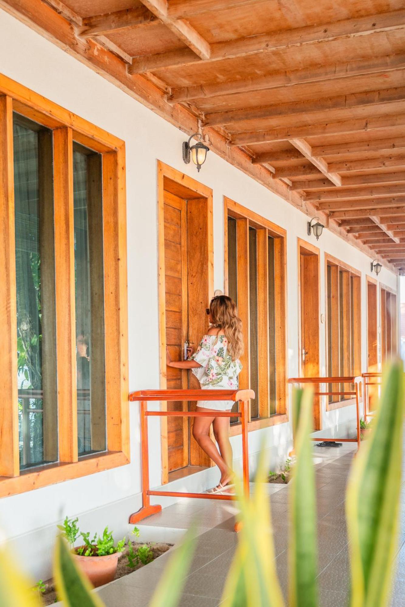 Wave Sound By 3S Maldives Hotel Addu City Luaran gambar