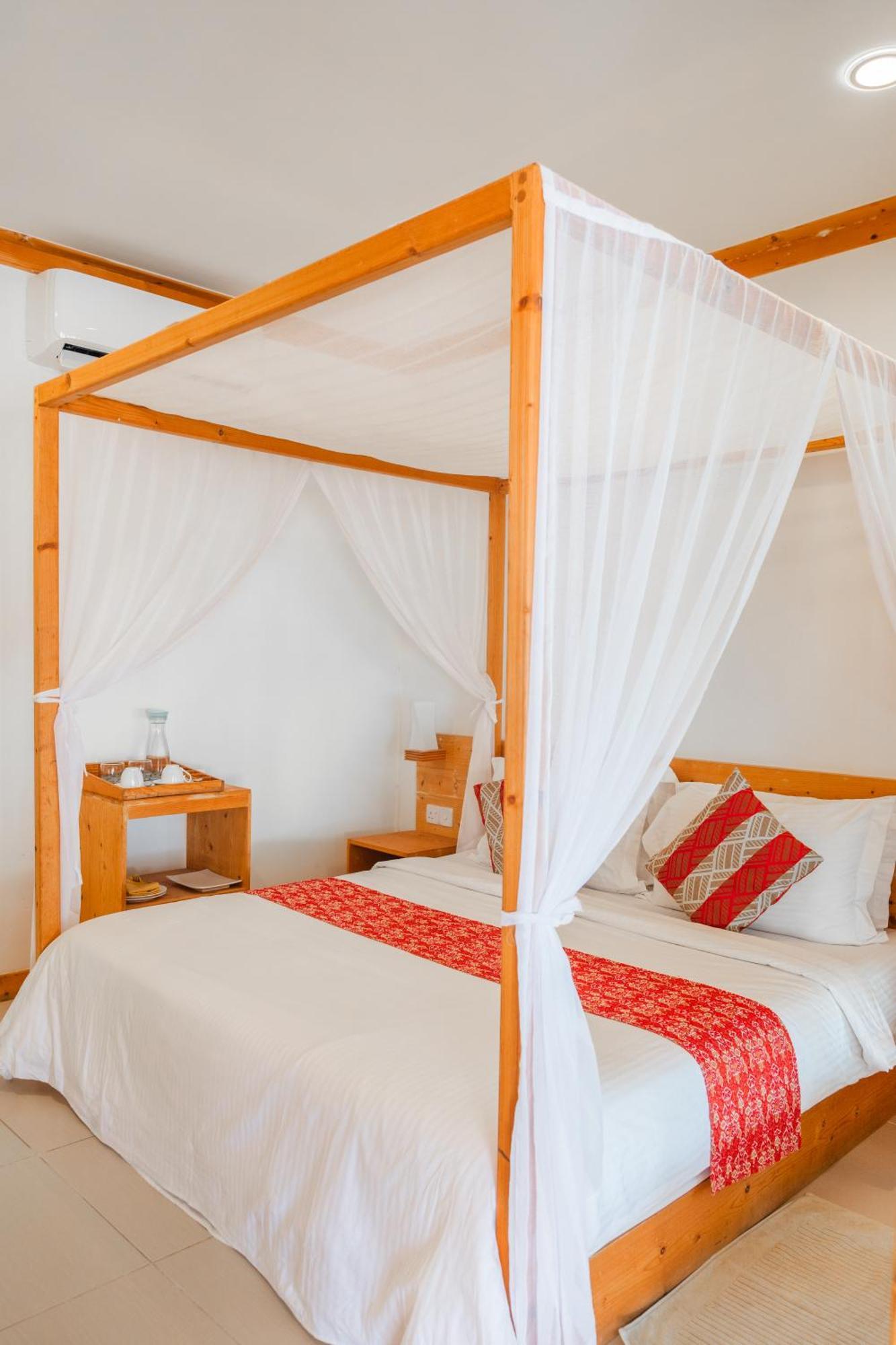 Wave Sound By 3S Maldives Hotel Addu City Luaran gambar
