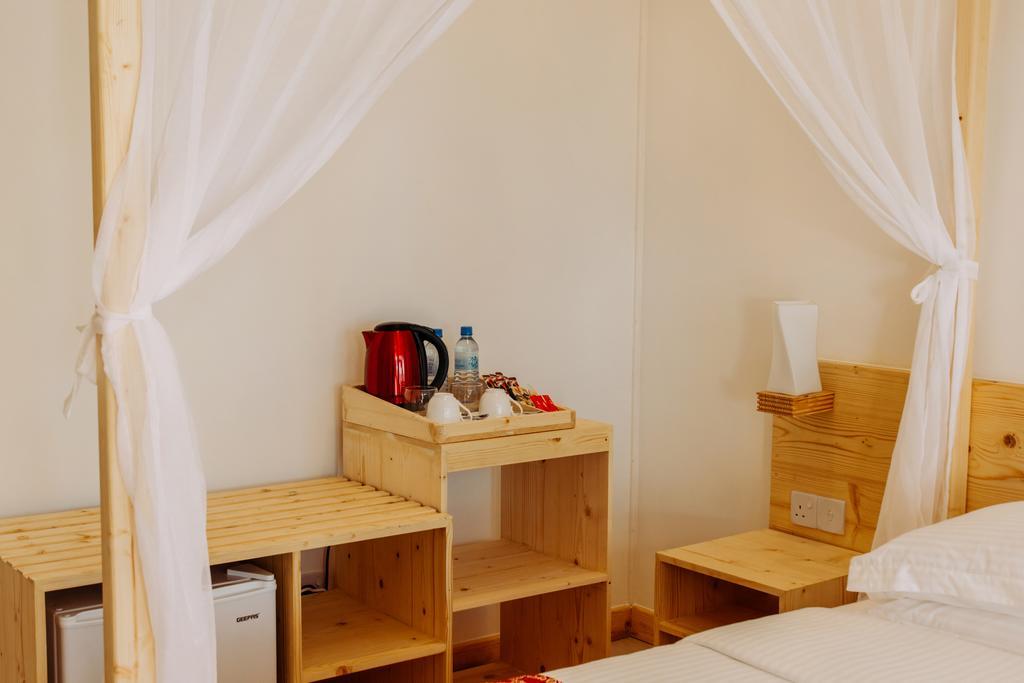 Wave Sound By 3S Maldives Hotel Addu City Luaran gambar