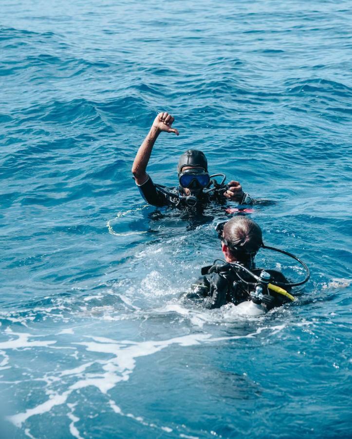 Wave Sound By 3S Maldives Hotel Addu City Luaran gambar